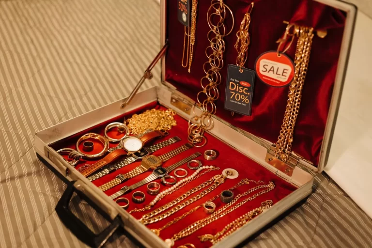 Buying a Cuban Link Chain Online: Red Flags and Safe Shopping Tips