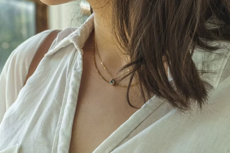 Can You Wear a Cuban Link Chain to Work?