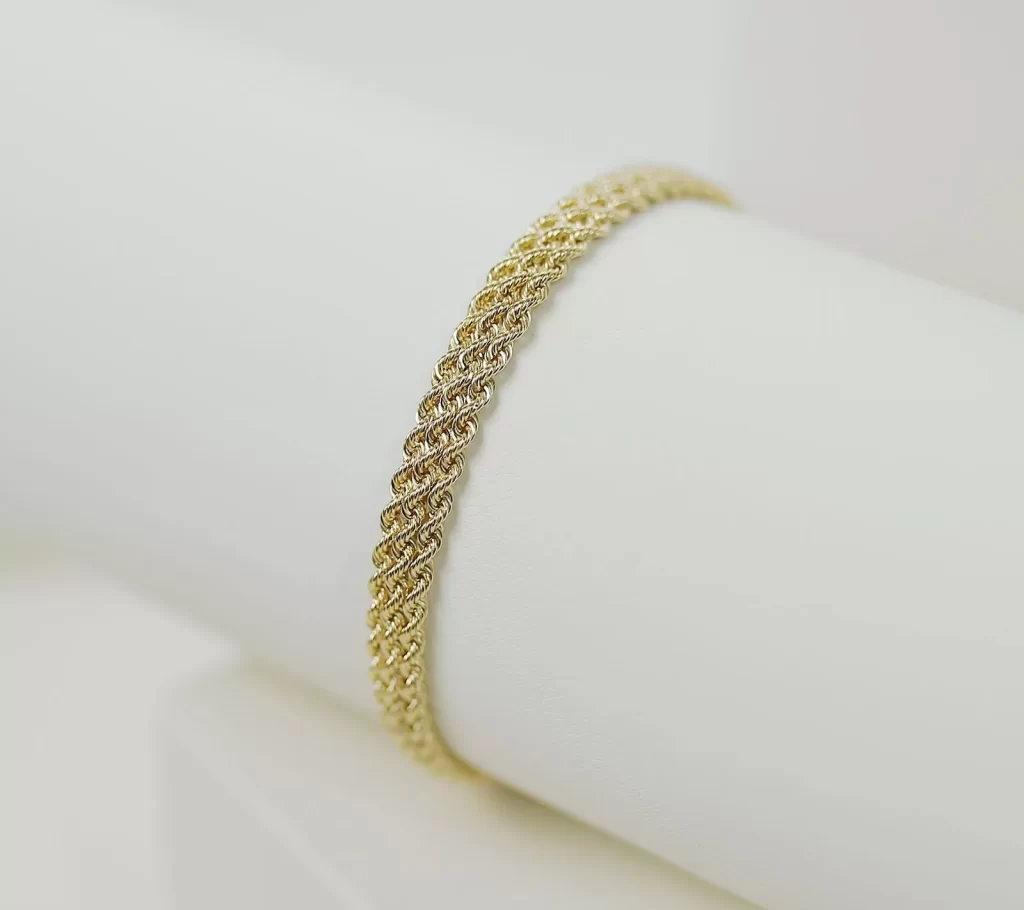 Cuban Link Chain Buying Guide: What to Check Before You Pay
