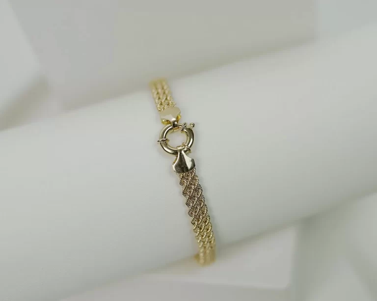 Cuban Link Chain Clasps: Box Lock, Lobster Claw and Fold-Over