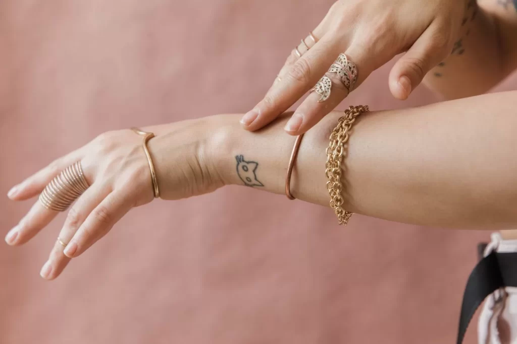 Cuban Link Chain Weight: What the Grams Tell You