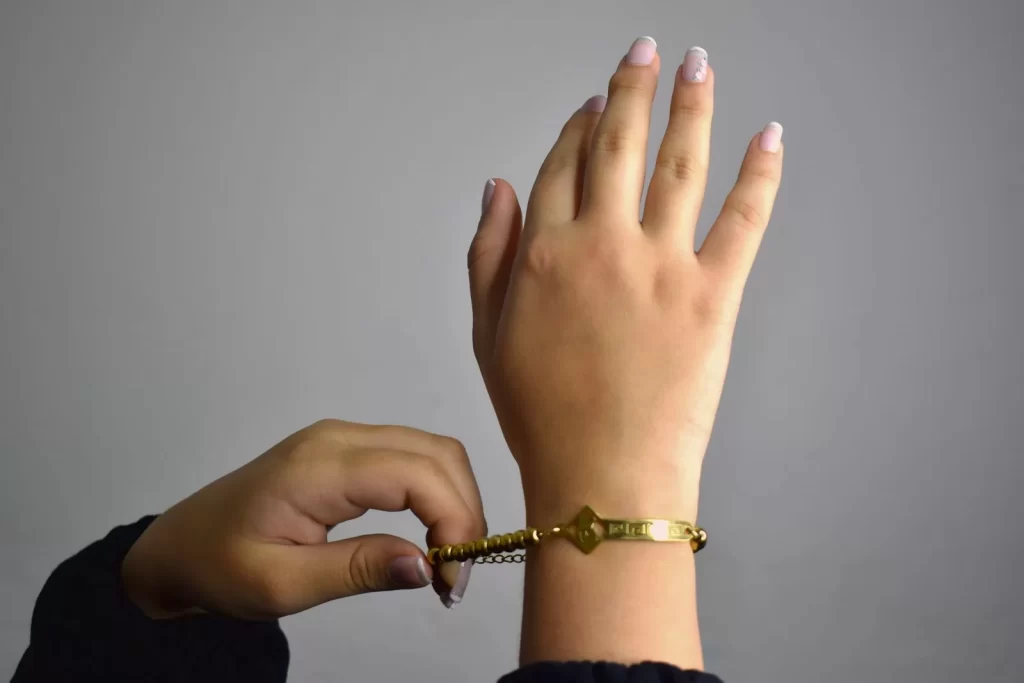 Cuban Link Chain Width Guide: From 3mm to 20mm