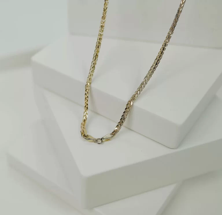 Cuban Link vs Franco Chain