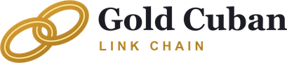 Gold Cuban Link Chain