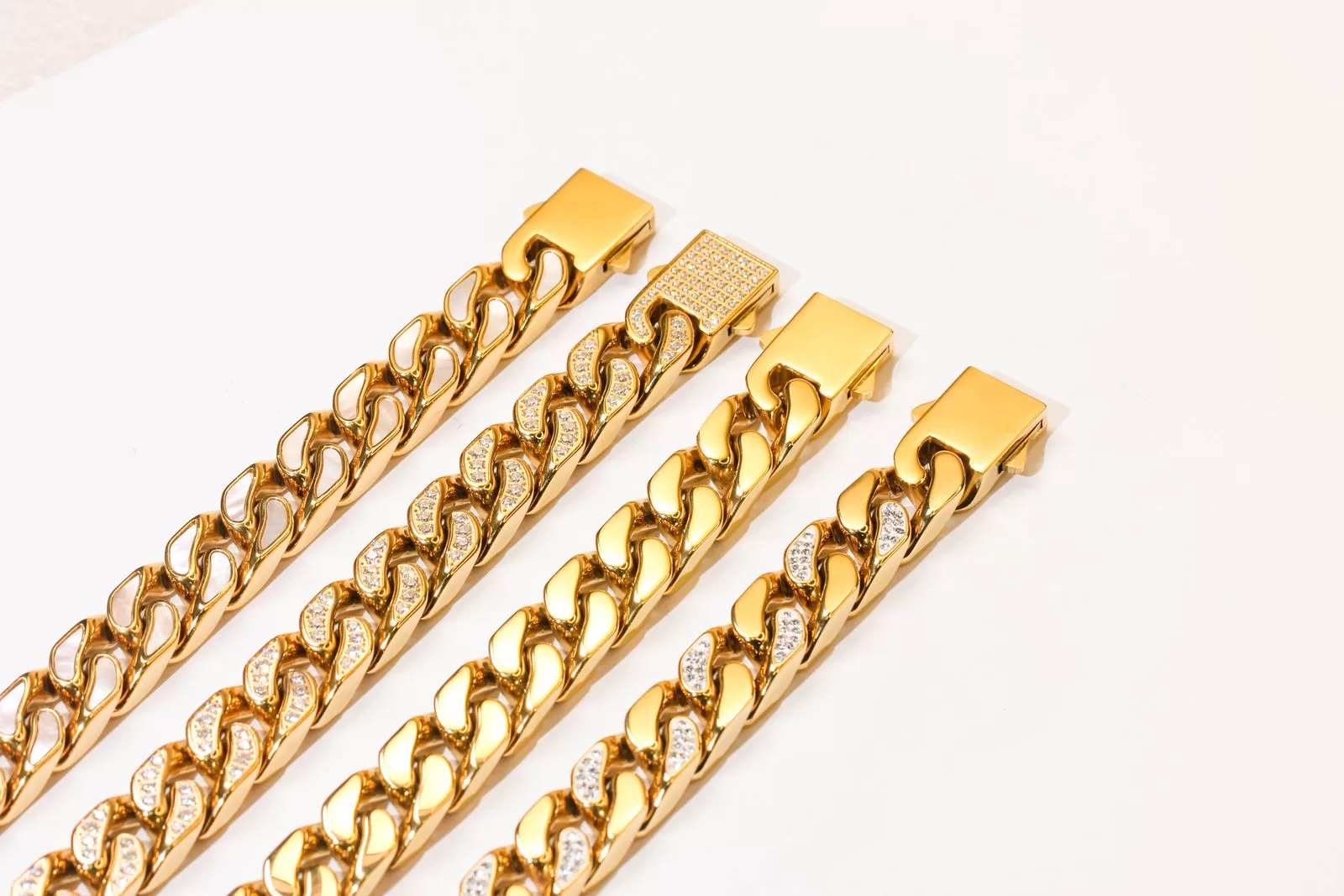 How Much Does a Gold Cuban Link Chain Cost? The Price Factors Explained