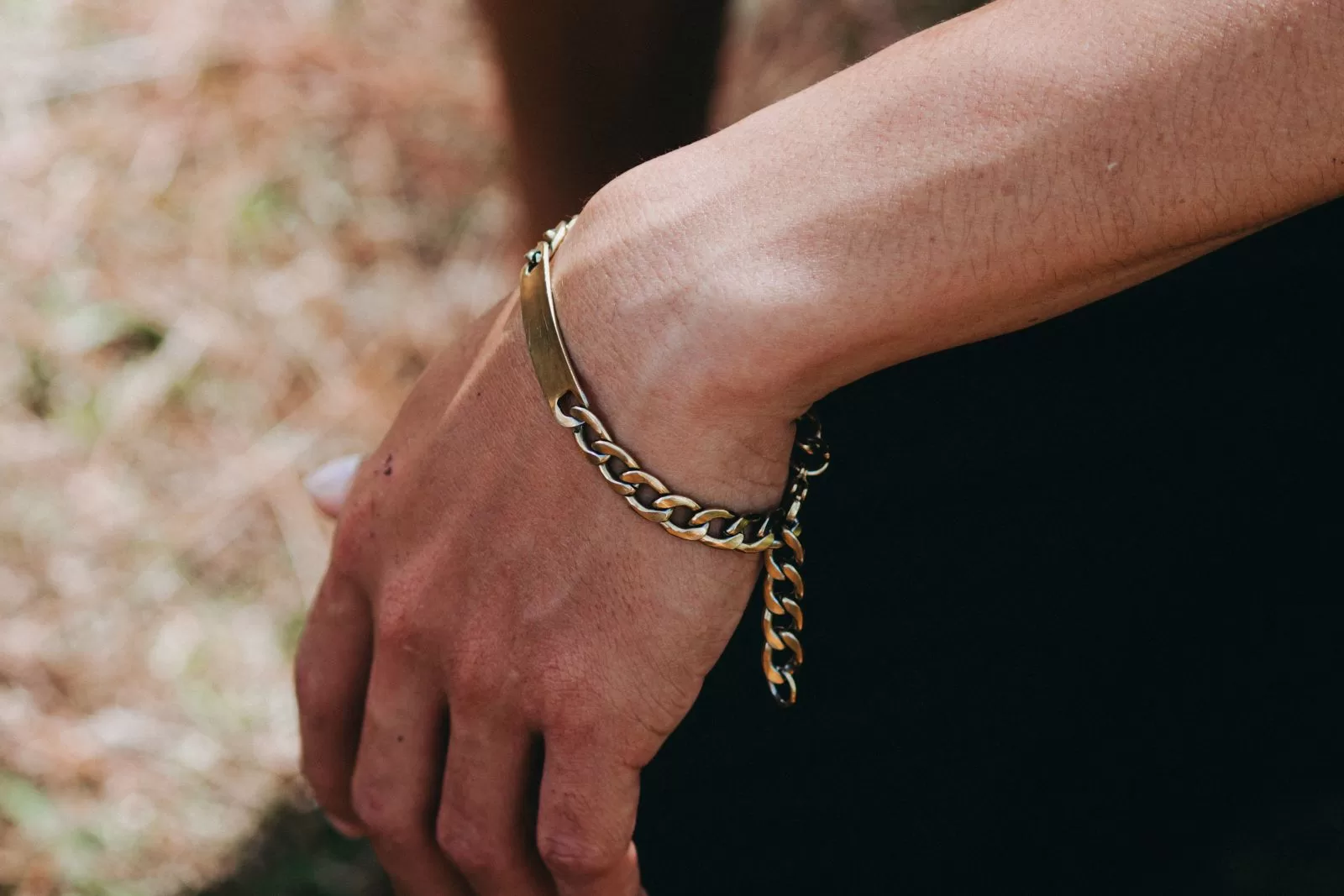 How to Choose a Cuban Link Bracelet Size