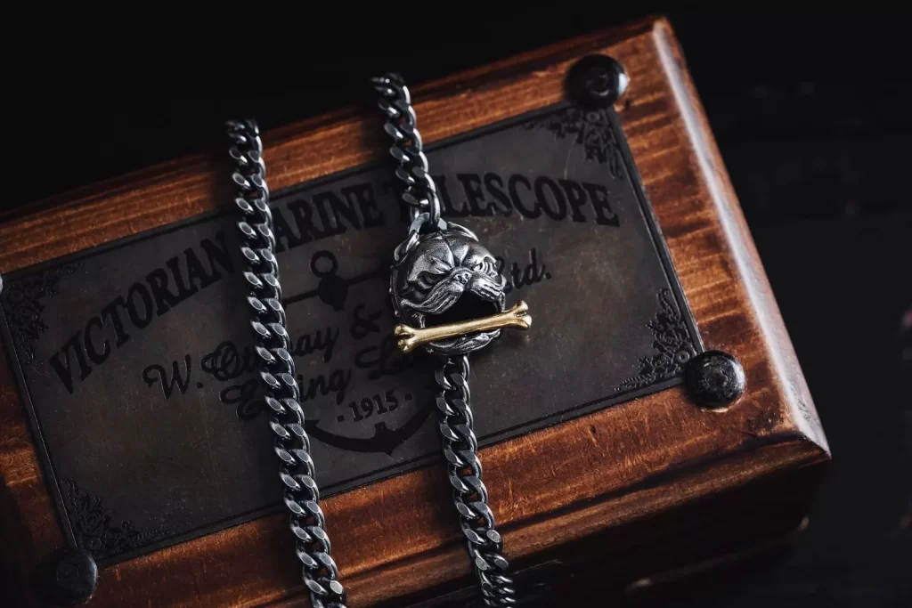 How to Clean a Gold Cuban Link Chain at Home