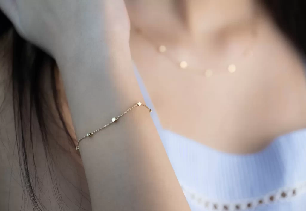 Layering Cuban Link Chains: Length and Width Combinations That Work