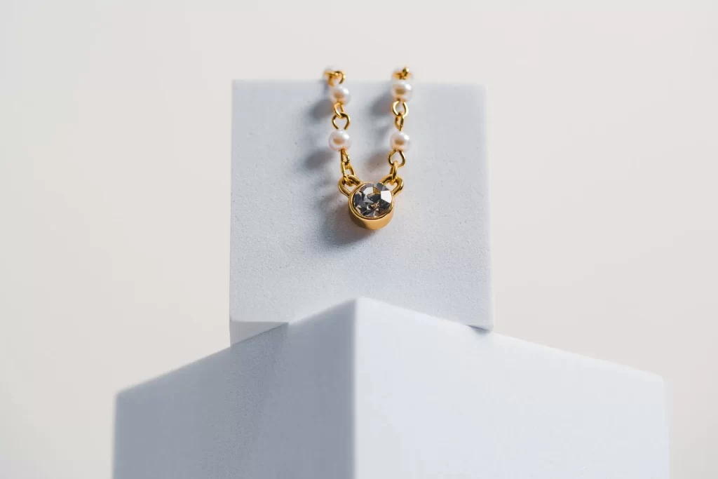Men's vs Women's Cuban Link Chains: What Actually Differs