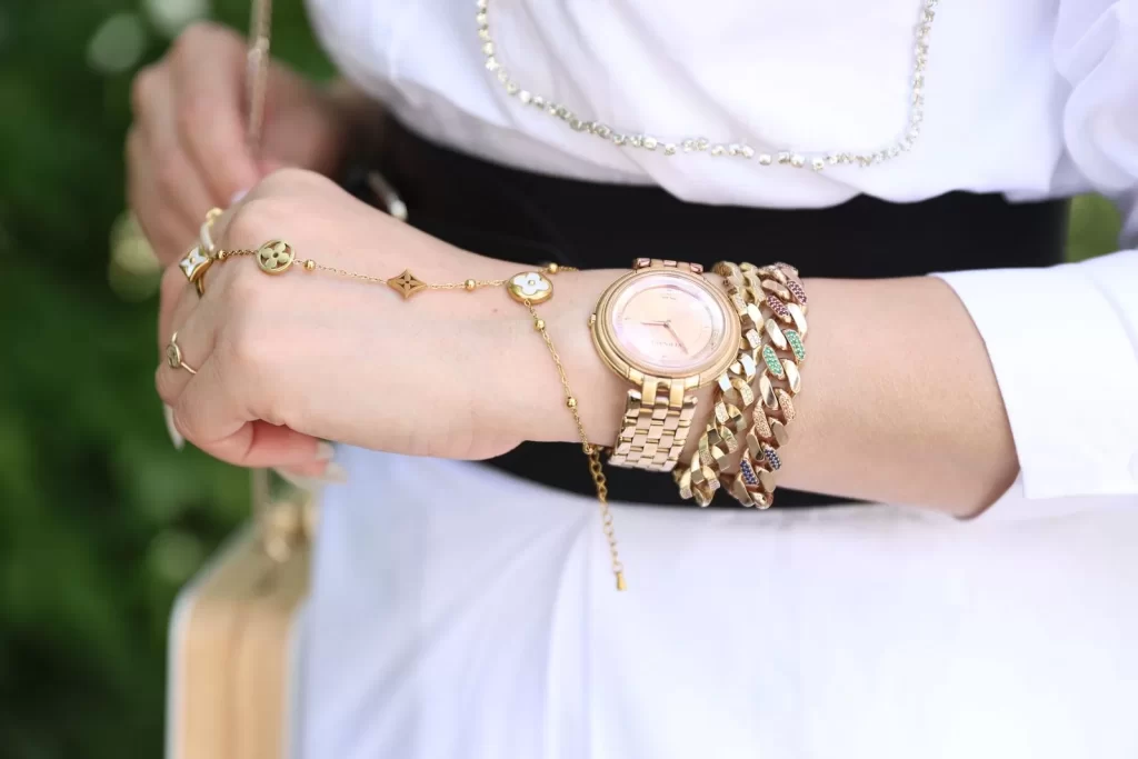 Resizing and Repairing a Cuban Link Chain: What Jewelers Can Do