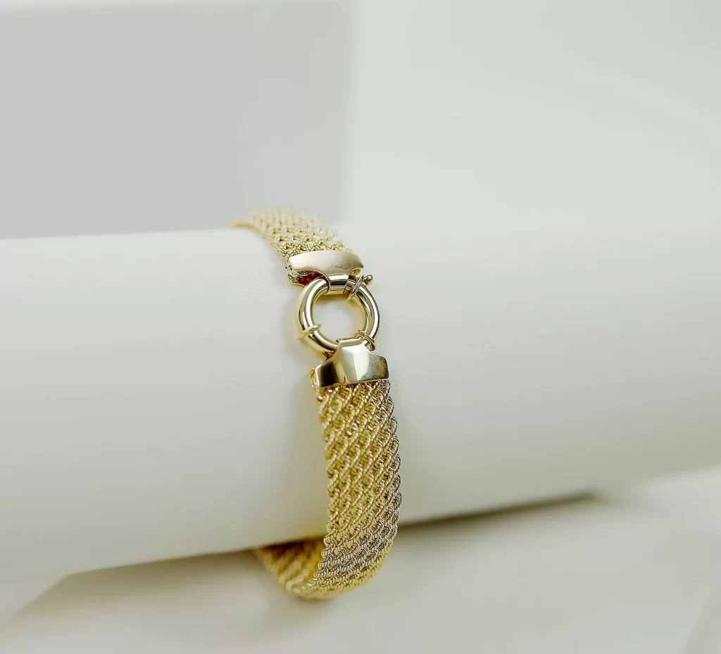 Solid vs Hollow vs Semi-Solid Cuban Link Chains