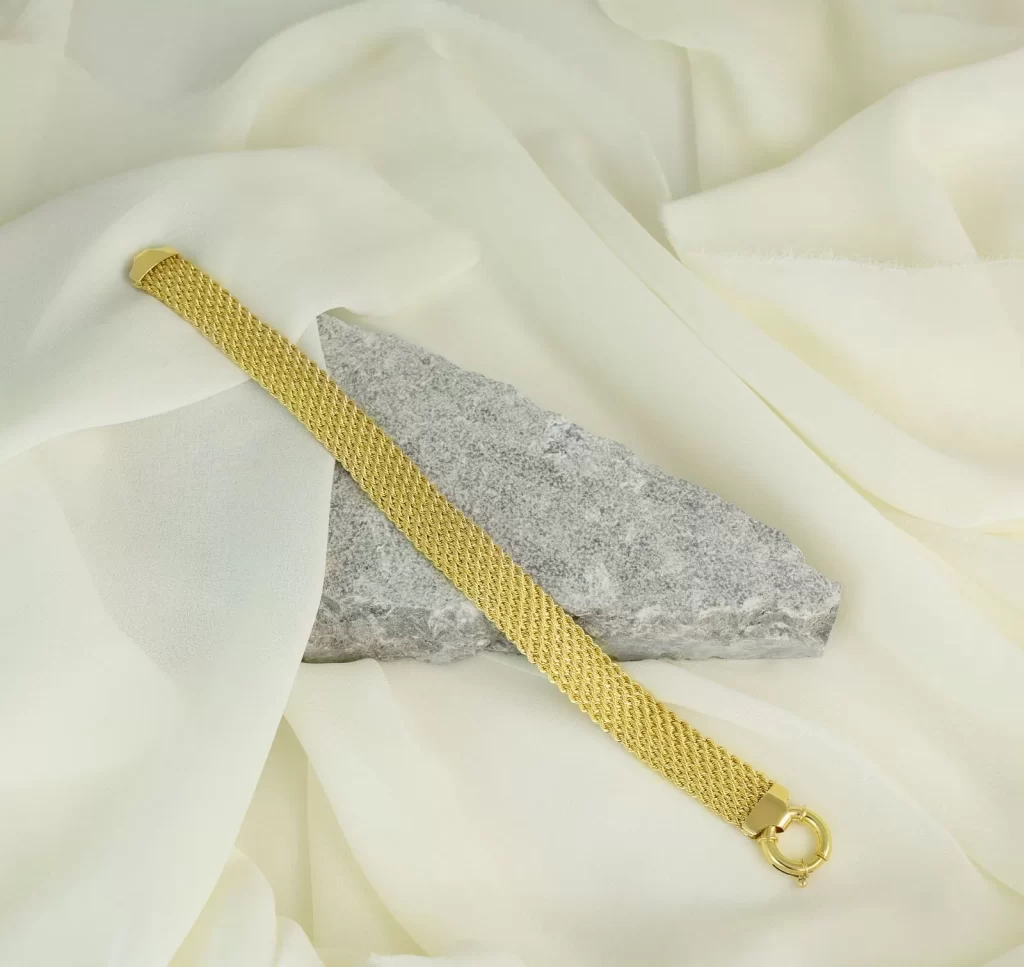 Sterling Silver vs Gold Cuban Link Chains