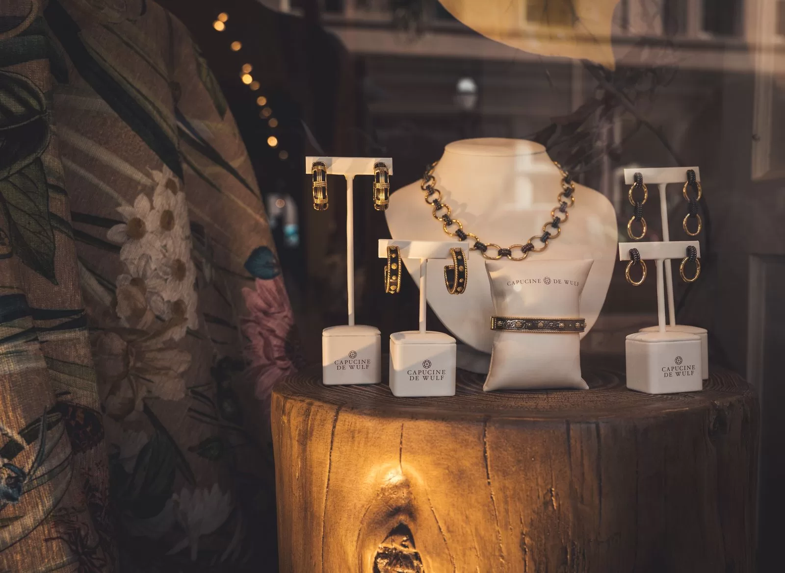 The History of the Cuban Link Chain