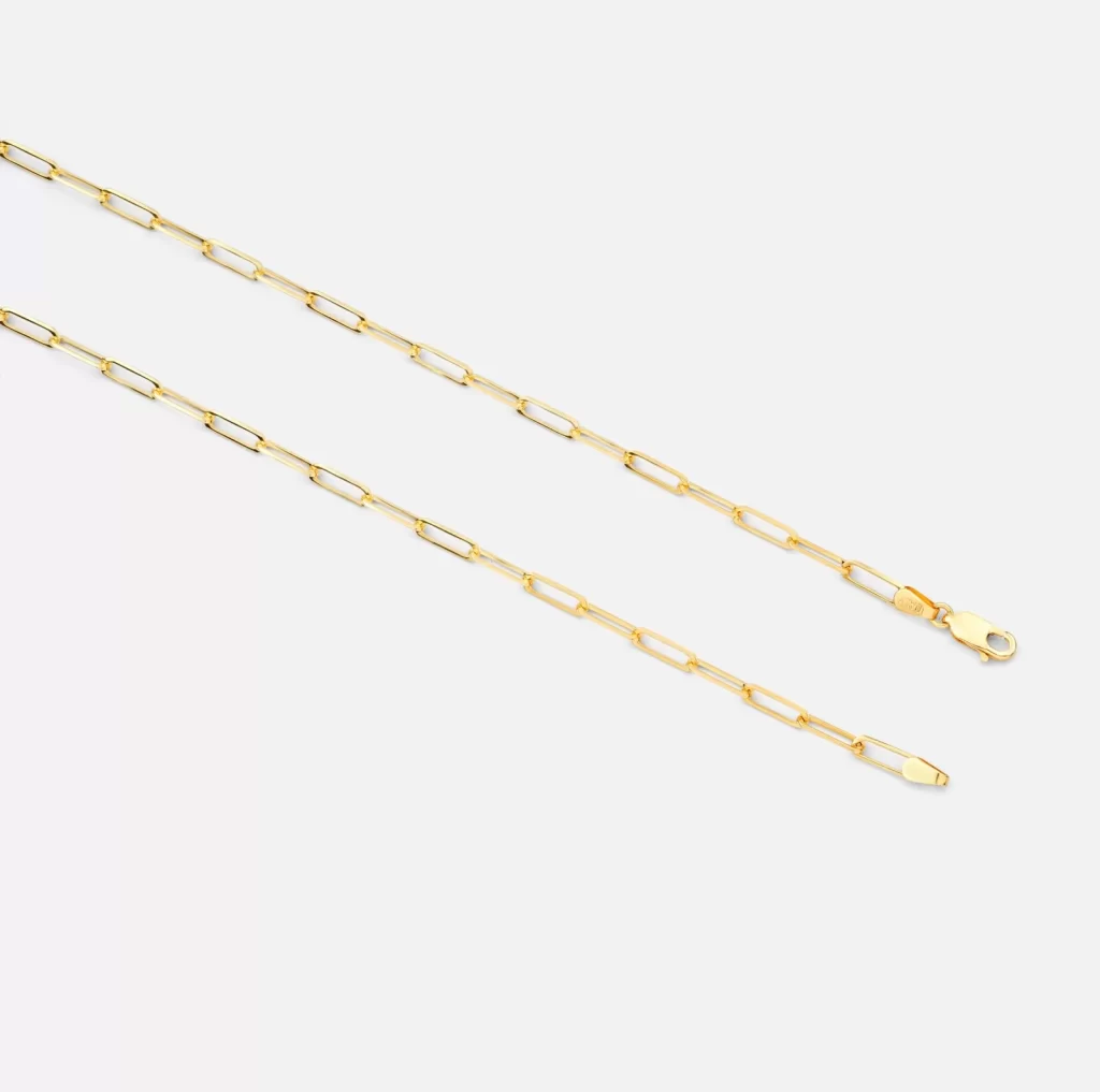 What to Do About a Kinked or Broken Cuban Link Chain