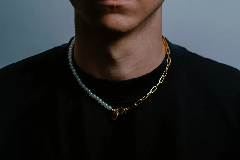 Your First Cuban Link Chain: A Beginner's Guide