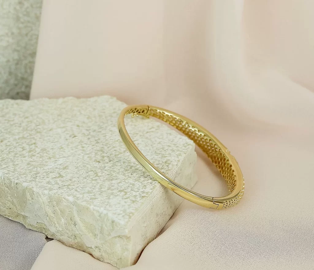 Your First Cuban Link Chain: A Beginner's Guide